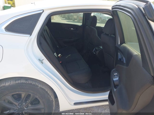 46233950 :رقم المزاد ، 1G1ZE5STXGF332217 vin ، 2016 Chevrolet Malibu 1lt مزاد بيع