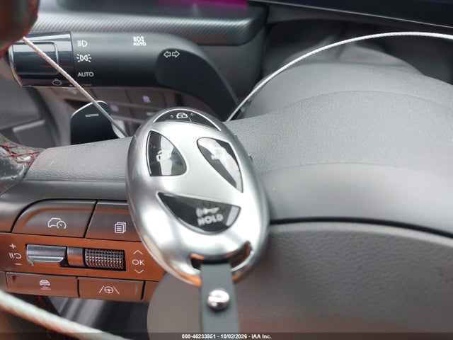 46233951 :رقم المزاد ، KMHL54JC4RA350913 vin ، 2024 Hyundai Sonata N Line مزاد بيع