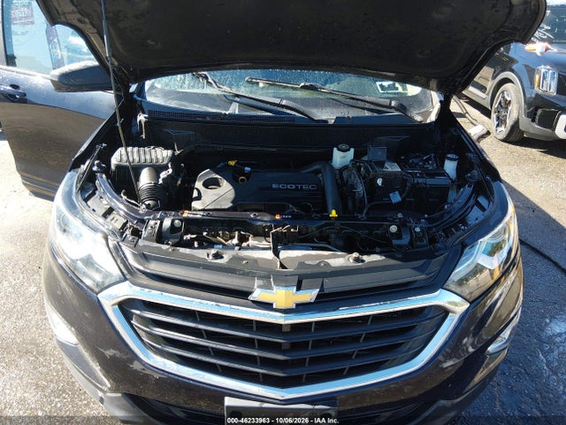 Aukcja sprzedaży 2020 Chevrolet Equinox Awd Ls, vin: 2GNAXSEV1L6148483, numer aukcji: 46233963