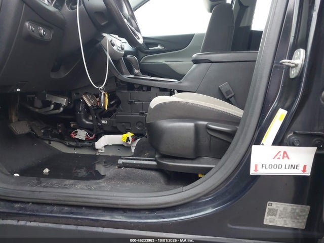 Aukcja sprzedaży 2020 Chevrolet Equinox Awd Ls, vin: 2GNAXSEV1L6148483, numer aukcji: 46233963