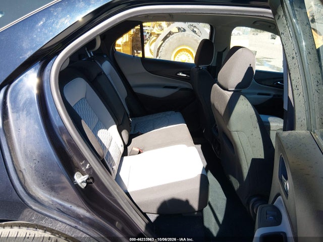 Aukcja sprzedaży 2020 Chevrolet Equinox Awd Ls, vin: 2GNAXSEV1L6148483, numer aukcji: 46233963