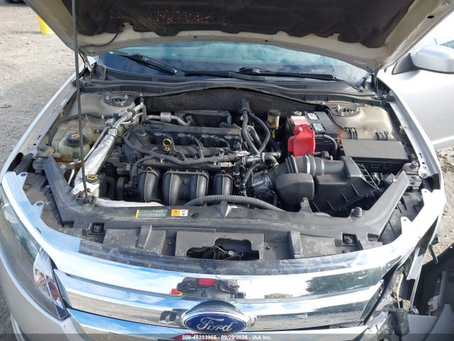 Продаж на аукціоні авто 2010 Ford Fusion Se, vin: 3FAHP0HA7AR136371, номер лоту: 46233965