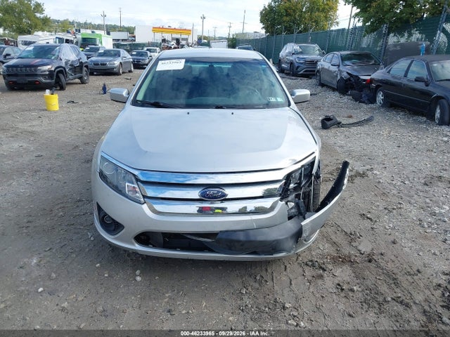 Продаж на аукціоні авто 2010 Ford Fusion Se, vin: 3FAHP0HA7AR136371, номер лоту: 46233965