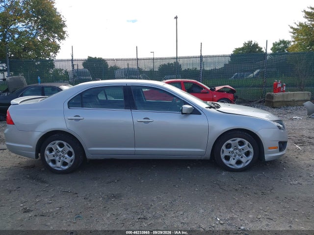 Продаж на аукціоні авто 2010 Ford Fusion Se, vin: 3FAHP0HA7AR136371, номер лоту: 46233965