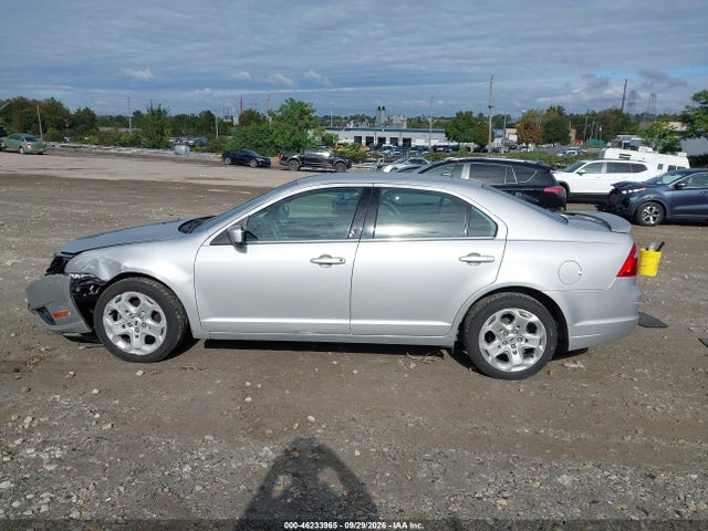 Продаж на аукціоні авто 2010 Ford Fusion Se, vin: 3FAHP0HA7AR136371, номер лоту: 46233965