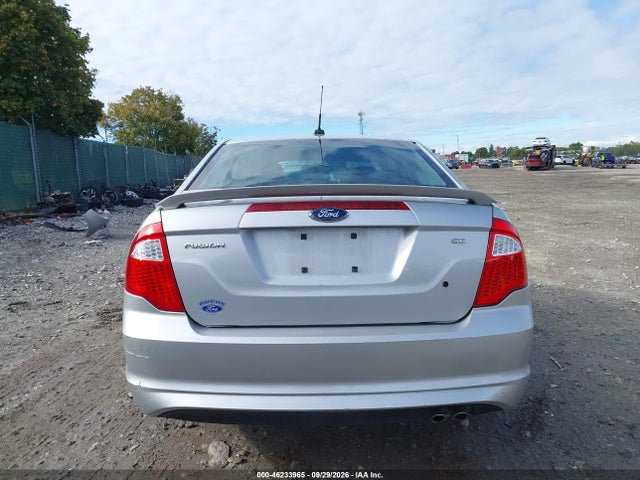 Продаж на аукціоні авто 2010 Ford Fusion Se, vin: 3FAHP0HA7AR136371, номер лоту: 46233965