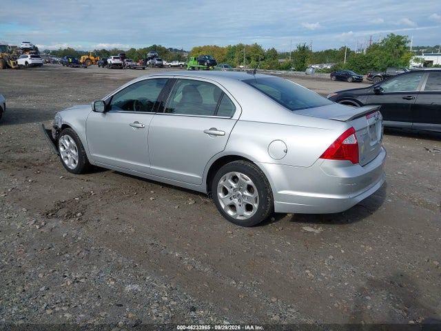 Продаж на аукціоні авто 2010 Ford Fusion Se, vin: 3FAHP0HA7AR136371, номер лоту: 46233965