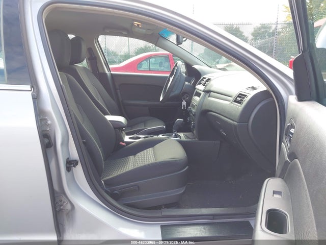 Продаж на аукціоні авто 2010 Ford Fusion Se, vin: 3FAHP0HA7AR136371, номер лоту: 46233965