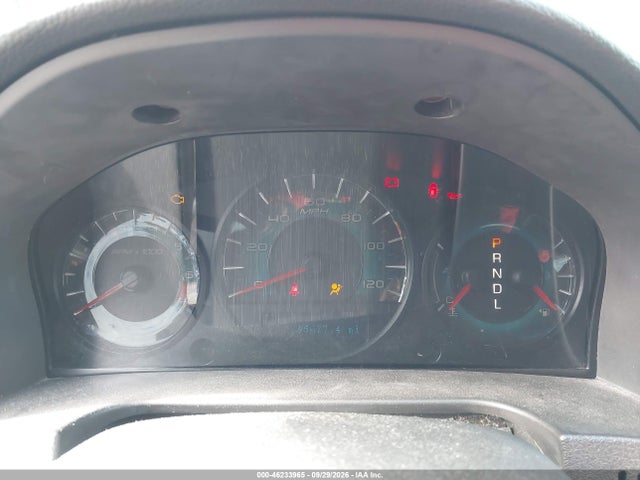 Продаж на аукціоні авто 2010 Ford Fusion Se, vin: 3FAHP0HA7AR136371, номер лоту: 46233965