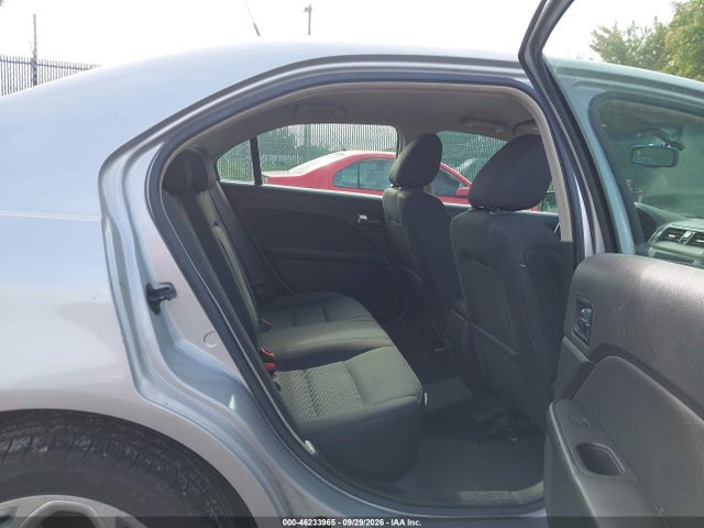 Продаж на аукціоні авто 2010 Ford Fusion Se, vin: 3FAHP0HA7AR136371, номер лоту: 46233965