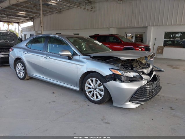 Aukcja sprzedaży 2020 Toyota Camry Le, vin: 4T1C11AK4LU928936, numer aukcji: 46233966