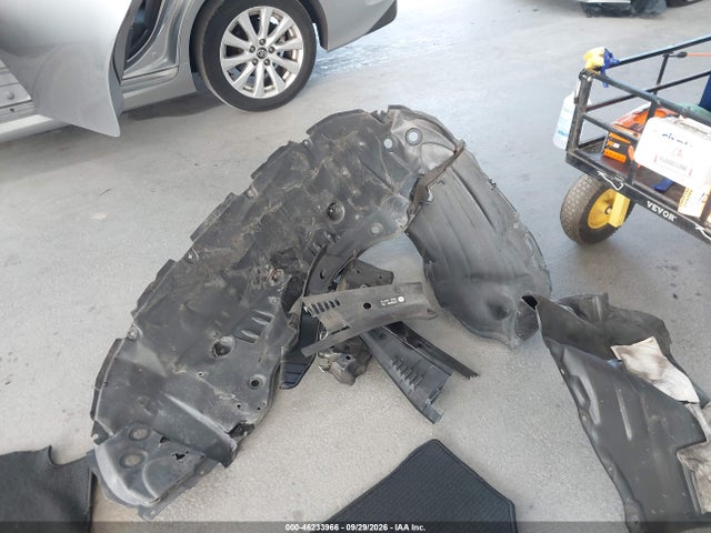 46233966 :رقم المزاد ، 4T1C11AK4LU928936 vin ، 2020 Toyota Camry Le مزاد بيع