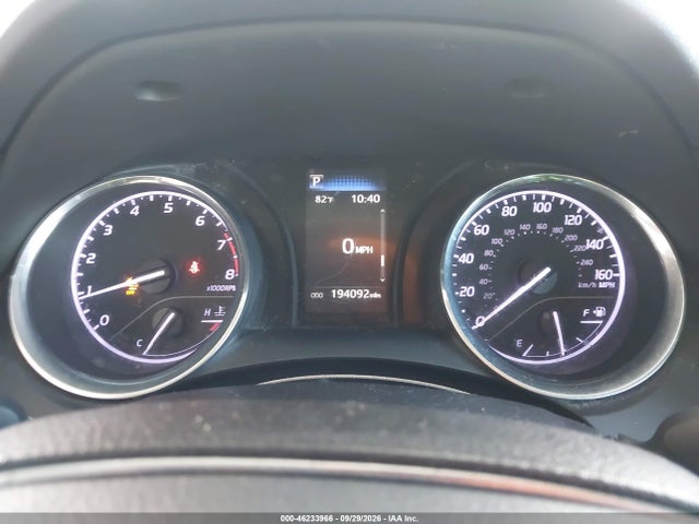 46233966 :رقم المزاد ، 4T1C11AK4LU928936 vin ، 2020 Toyota Camry Le مزاد بيع