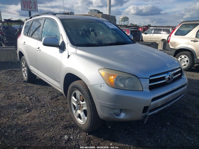 Aukcja sprzedaży 2006 Toyota Rav4 Limited, vin: JTMBD31V965032403, numer aukcji: 46233969