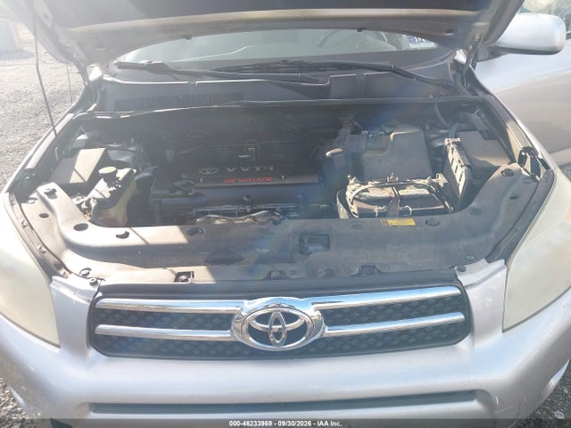 Aukcja sprzedaży 2006 Toyota Rav4 Limited, vin: JTMBD31V965032403, numer aukcji: 46233969