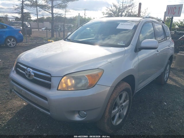 Aukcja sprzedaży 2006 Toyota Rav4 Limited, vin: JTMBD31V965032403, numer aukcji: 46233969