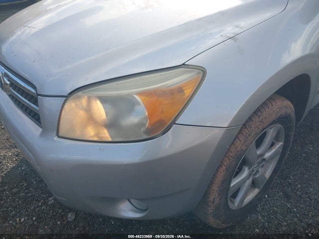 Aukcja sprzedaży 2006 Toyota Rav4 Limited, vin: JTMBD31V965032403, numer aukcji: 46233969
