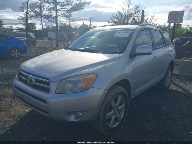 Aukcja sprzedaży 2006 Toyota Rav4 Limited, vin: JTMBD31V965032403, numer aukcji: 46233969