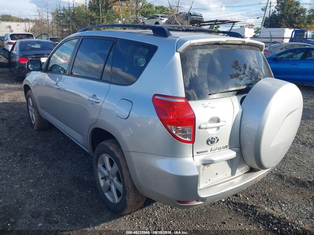 Aukcja sprzedaży 2006 Toyota Rav4 Limited, vin: JTMBD31V965032403, numer aukcji: 46233969