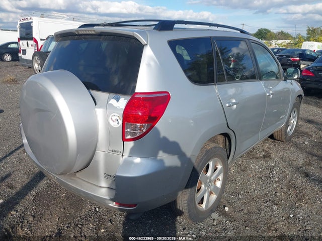 Aukcja sprzedaży 2006 Toyota Rav4 Limited, vin: JTMBD31V965032403, numer aukcji: 46233969