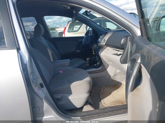 Aukcja sprzedaży 2006 Toyota Rav4 Limited, vin: JTMBD31V965032403, numer aukcji: 46233969