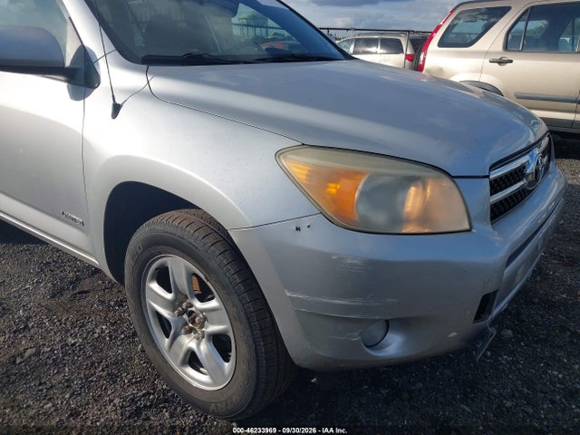 Aukcja sprzedaży 2006 Toyota Rav4 Limited, vin: JTMBD31V965032403, numer aukcji: 46233969