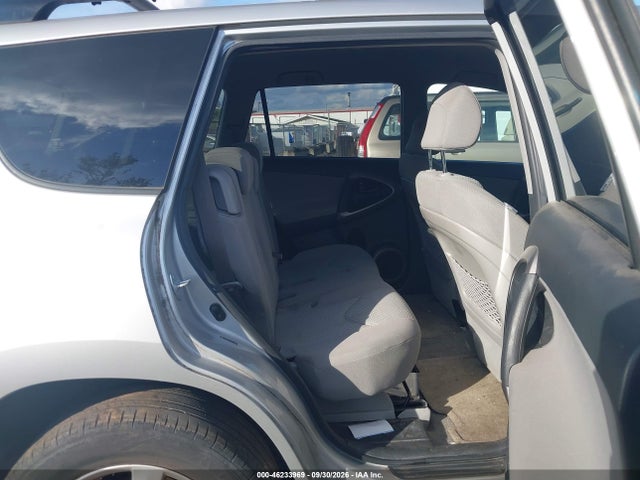 Aukcja sprzedaży 2006 Toyota Rav4 Limited, vin: JTMBD31V965032403, numer aukcji: 46233969