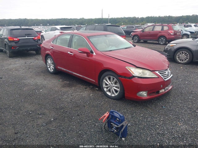 Aukcja sprzedaży 2011 Lexus Es 350, vin: JTHBK1EG3B2417178, numer aukcji: 46233971