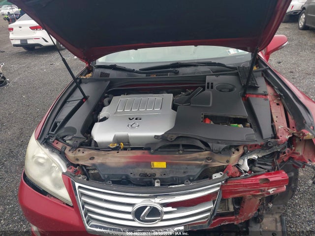 Aukcja sprzedaży 2011 Lexus Es 350, vin: JTHBK1EG3B2417178, numer aukcji: 46233971