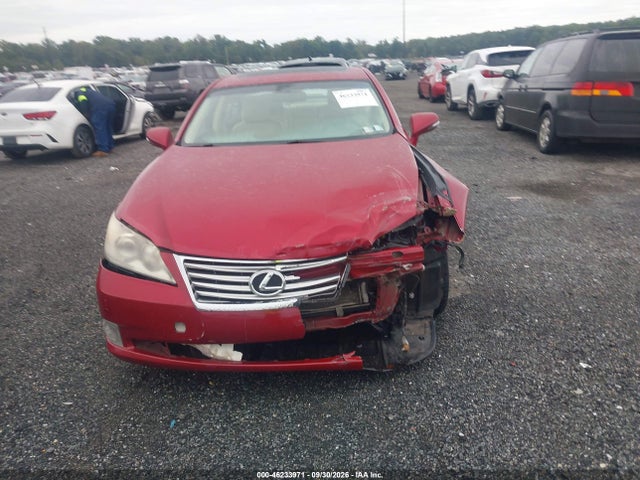 Aukcja sprzedaży 2011 Lexus Es 350, vin: JTHBK1EG3B2417178, numer aukcji: 46233971