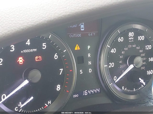 Aukcja sprzedaży 2011 Lexus Es 350, vin: JTHBK1EG3B2417178, numer aukcji: 46233971