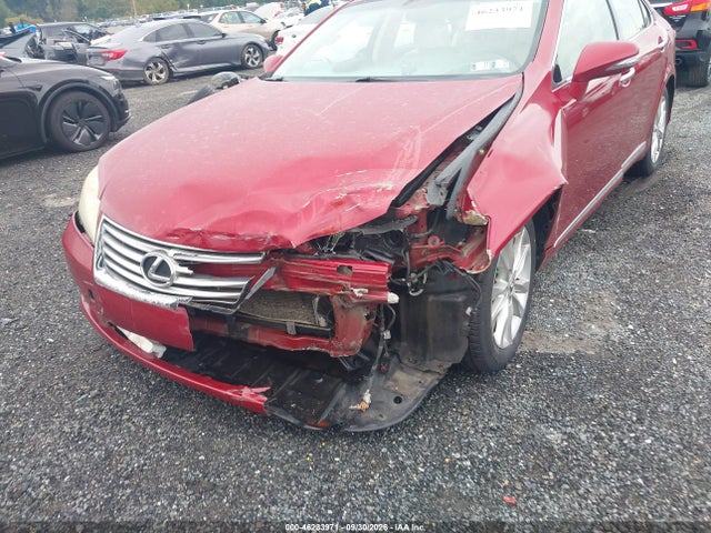 Aukcja sprzedaży 2011 Lexus Es 350, vin: JTHBK1EG3B2417178, numer aukcji: 46233971