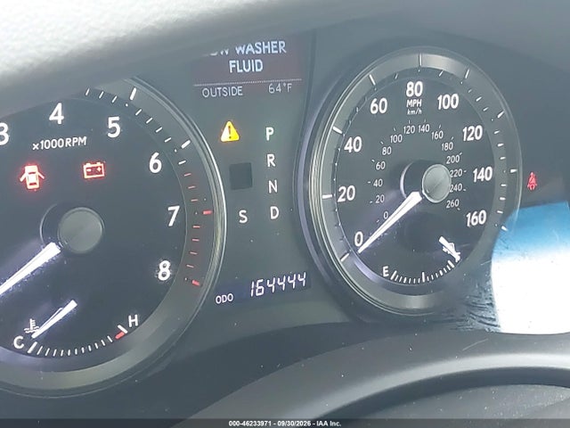 Aukcja sprzedaży 2011 Lexus Es 350, vin: JTHBK1EG3B2417178, numer aukcji: 46233971