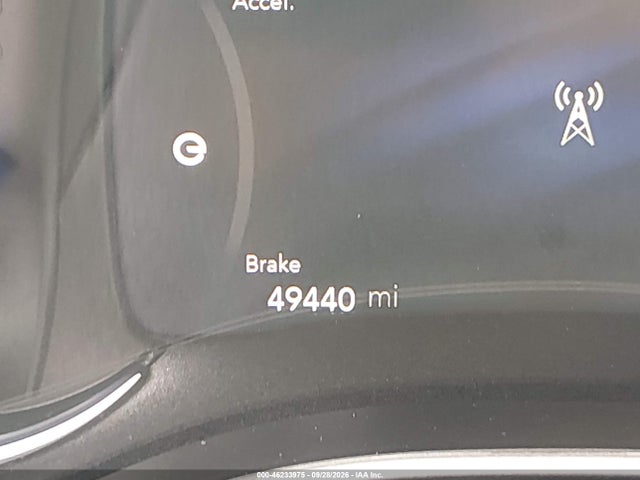 Продажа на аукционе авто 2018 Chrysler Pacifica Hybrid Touring Plus, vin: 2C4RC1H76JR318167, номер лота: 46233975