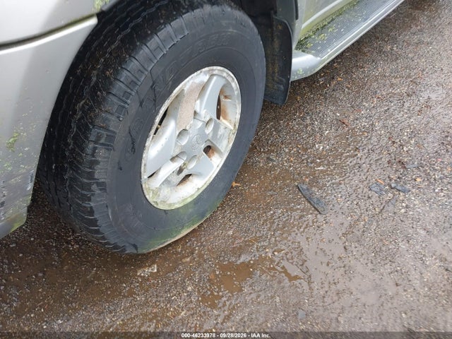 Aukcja sprzedaży 2001 Toyota Sequoia Limited V8, vin: 5TDBT48A31S046487, numer aukcji: 46233978