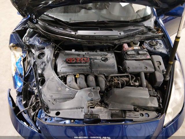46233981 :رقم المزاد ، JTDDR32T340180435 vin ، 2004 Toyota Celica Gt مزاد بيع