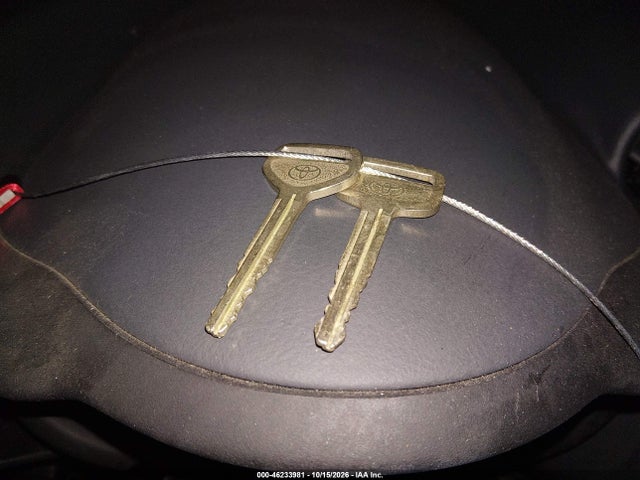 46233981 :رقم المزاد ، JTDDR32T340180435 vin ، 2004 Toyota Celica Gt مزاد بيع