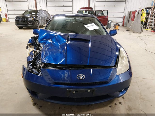 46233981 :رقم المزاد ، JTDDR32T340180435 vin ، 2004 Toyota Celica Gt مزاد بيع
