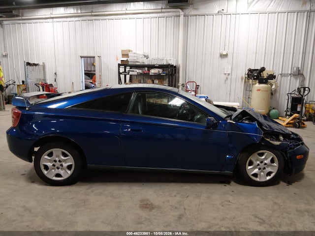 46233981 :رقم المزاد ، JTDDR32T340180435 vin ، 2004 Toyota Celica Gt مزاد بيع
