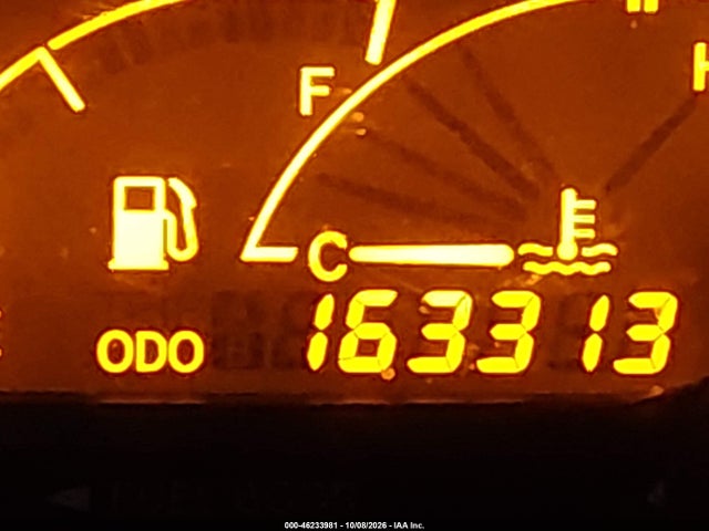 46233981 :رقم المزاد ، JTDDR32T340180435 vin ، 2004 Toyota Celica Gt مزاد بيع