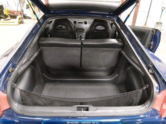 46233981 :رقم المزاد ، JTDDR32T340180435 vin ، 2004 Toyota Celica Gt مزاد بيع