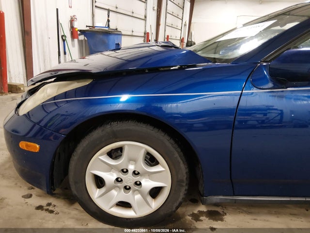 46233981 :رقم المزاد ، JTDDR32T340180435 vin ، 2004 Toyota Celica Gt مزاد بيع