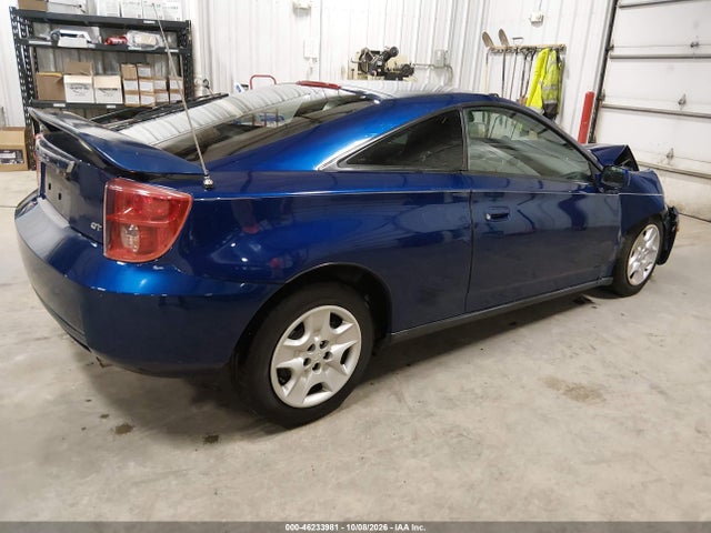 46233981 :رقم المزاد ، JTDDR32T340180435 vin ، 2004 Toyota Celica Gt مزاد بيع