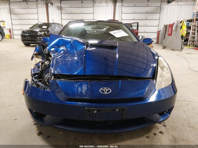 46233981 :رقم المزاد ، JTDDR32T340180435 vin ، 2004 Toyota Celica Gt مزاد بيع