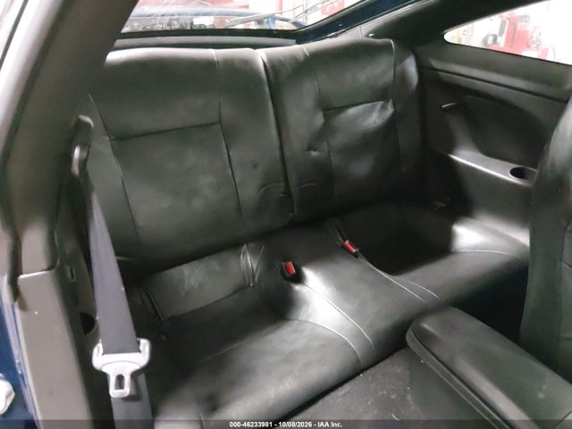 46233981 :رقم المزاد ، JTDDR32T340180435 vin ، 2004 Toyota Celica Gt مزاد بيع