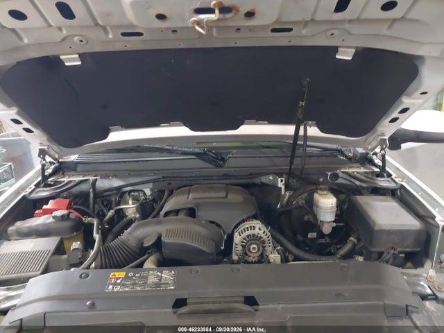 46233984 :رقم المزاد ، 3GNTKFE7XCG160734 vin ، 2012 Chevrolet Avalanche 1500 Lt1 مزاد بيع