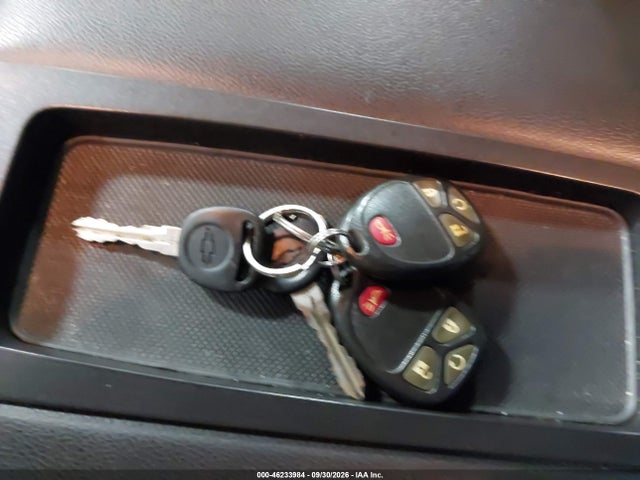 46233984 :رقم المزاد ، 3GNTKFE7XCG160734 vin ، 2012 Chevrolet Avalanche 1500 Lt1 مزاد بيع