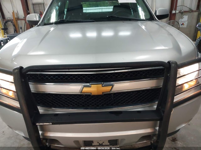 46233984 :رقم المزاد ، 3GNTKFE7XCG160734 vin ، 2012 Chevrolet Avalanche 1500 Lt1 مزاد بيع
