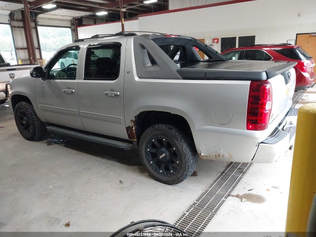 46233984 :رقم المزاد ، 3GNTKFE7XCG160734 vin ، 2012 Chevrolet Avalanche 1500 Lt1 مزاد بيع