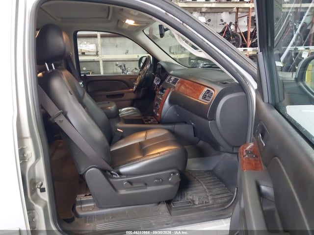 46233984 :رقم المزاد ، 3GNTKFE7XCG160734 vin ، 2012 Chevrolet Avalanche 1500 Lt1 مزاد بيع
